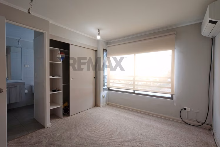Casa en arriendo 3d+3b  con equipamiento