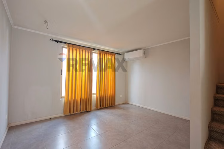 Casa en arriendo 3d+3b  con equipamiento