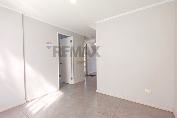Casa en arriendo 3d+3b  con equipamiento