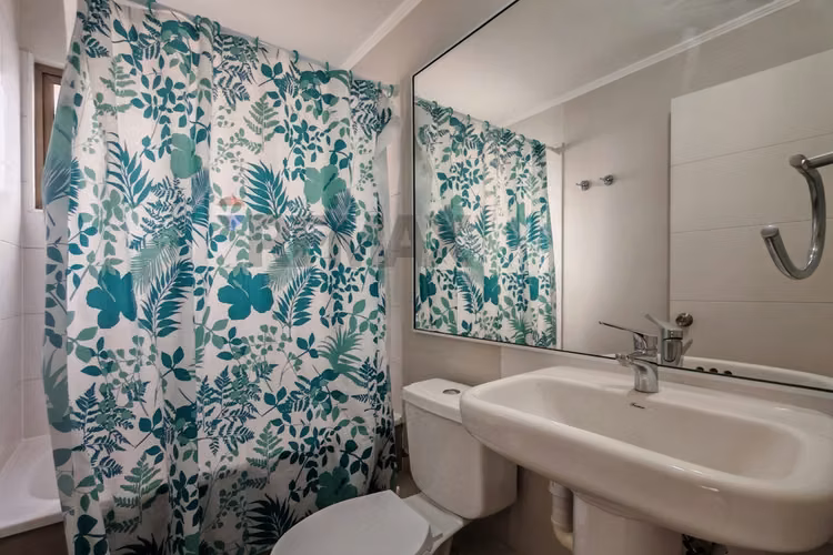 Casa en arriendo 3d+3b  con equipamiento