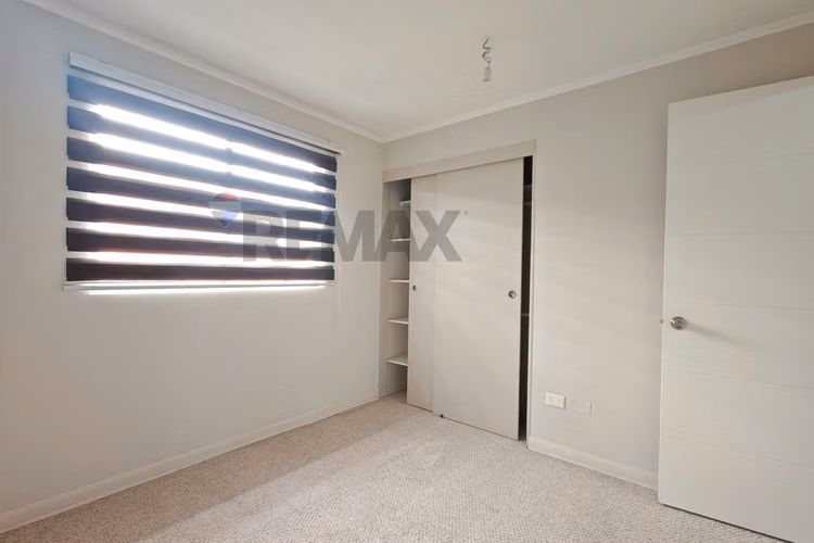 Casa en arriendo 3d+3b  con equipamiento