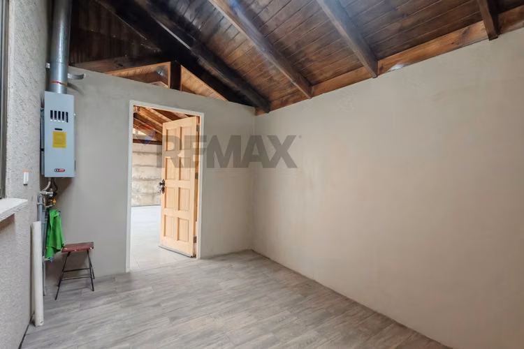 Casa en arriendo 3d+3b  con equipamiento