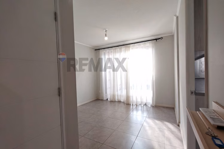 Casa en arriendo 3d+3b  con equipamiento