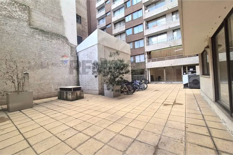 Vive / invierte en el corazón de santiago