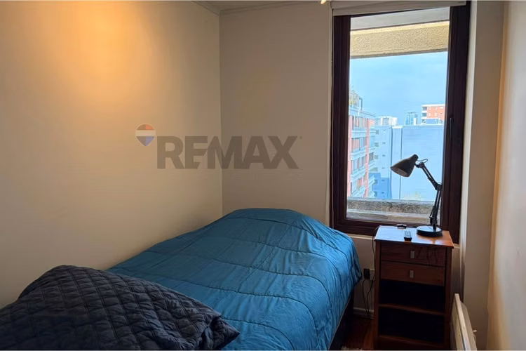 Venta depto 3d-3b. las condes