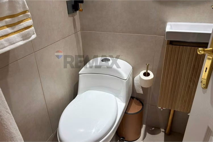Venta depto 3d-3b. las condes