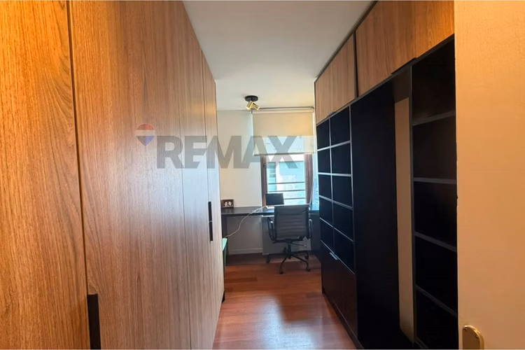 Venta depto 3d-3b. las condes