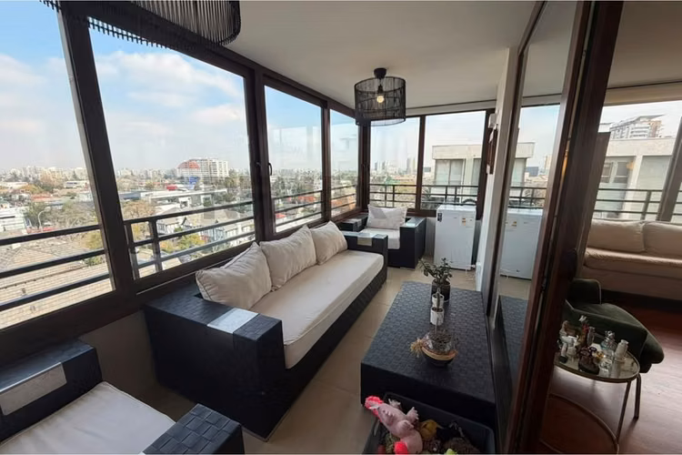 Venta depto 3d-3b. las condes