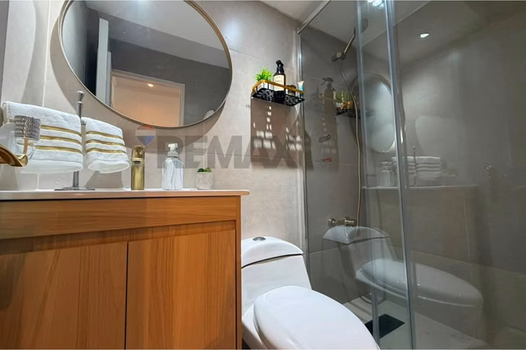 Venta depto 3d-3b. las condes