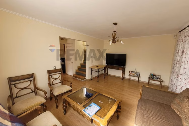 Casa en venta la dehesa de la viña