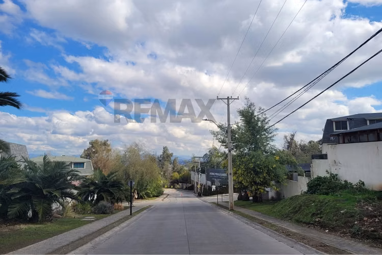 Casa en venta la dehesa de la viña