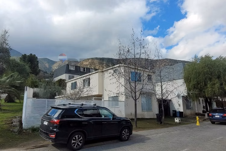 Casa en venta la dehesa de la viña