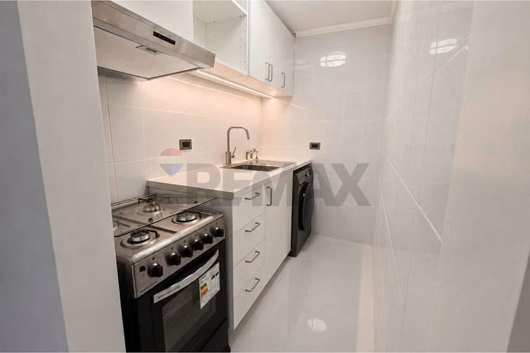 Remodelado | corazón de providencia