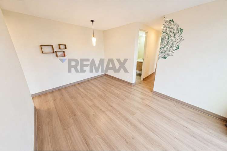 Se vende departamento  3h+2b+estacionamiento.