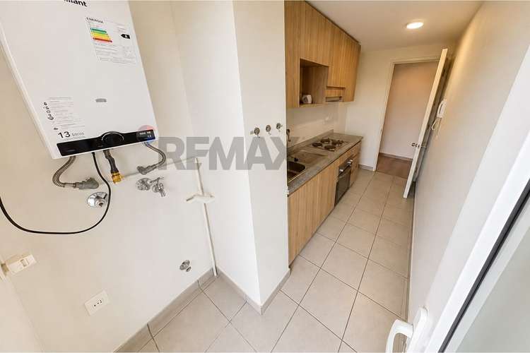 Se vende departamento  3h+2b+estacionamiento.