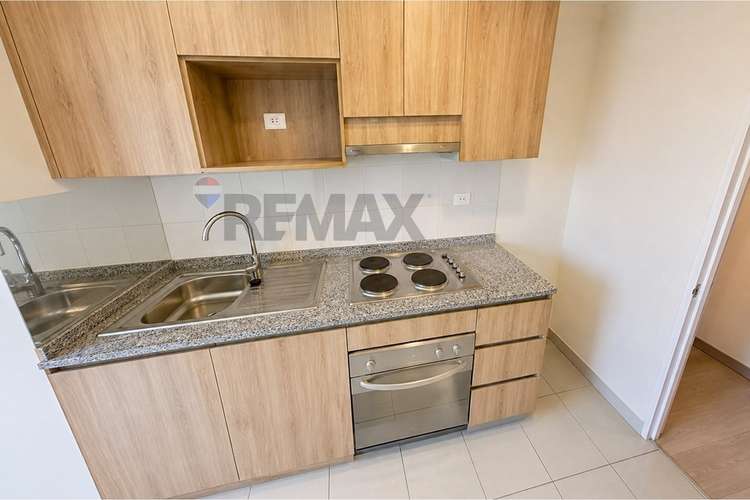 Se vende departamento  3h+2b+estacionamiento.