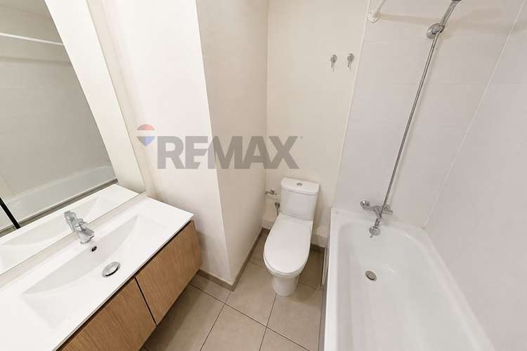 Se vende departamento  3h+2b+estacionamiento.