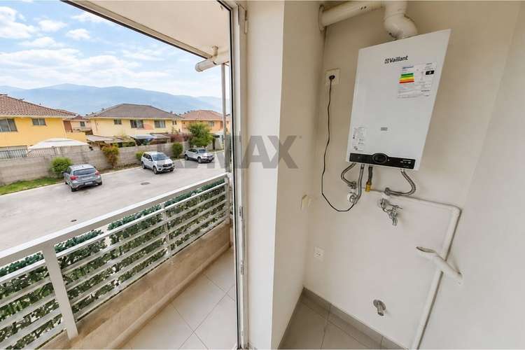 Se vende departamento  3h+2b+estacionamiento.