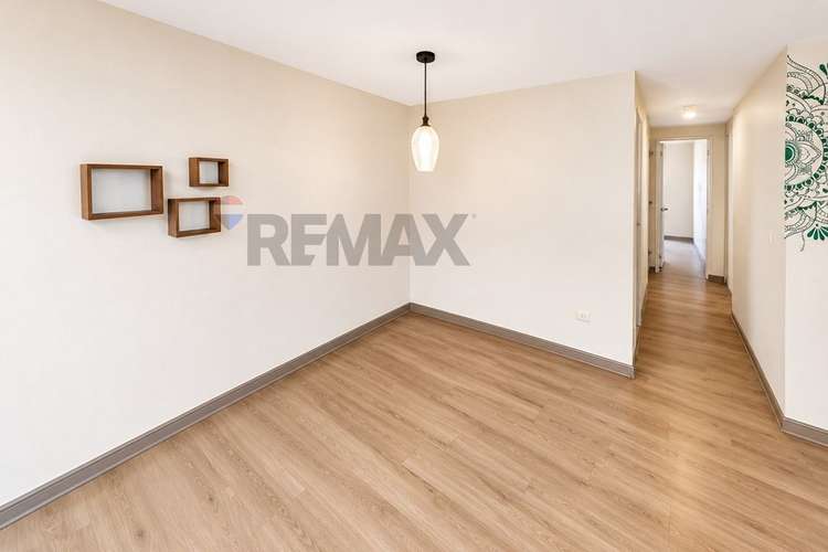 Se vende departamento  3h+2b+estacionamiento.