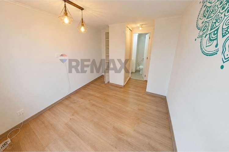 Se vende departamento  3h+2b+estacionamiento.