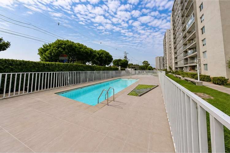 Se vende departamento  3h+2b+estacionamiento.