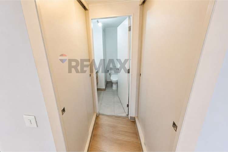 Se vende departamento  3h+2b+estacionamiento.