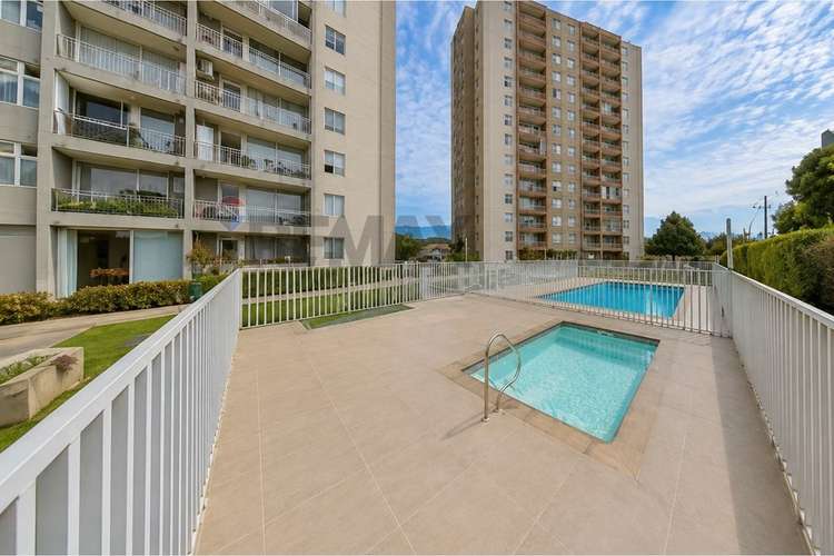 Se vende departamento  3h+2b+estacionamiento.