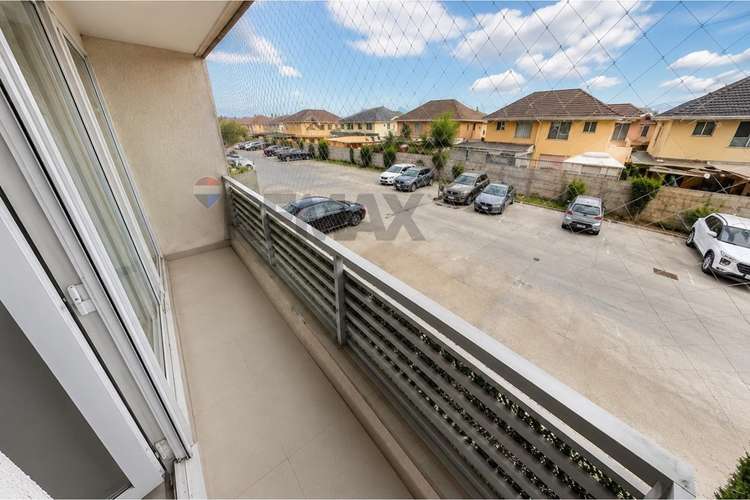 Se vende departamento  3h+2b+estacionamiento.