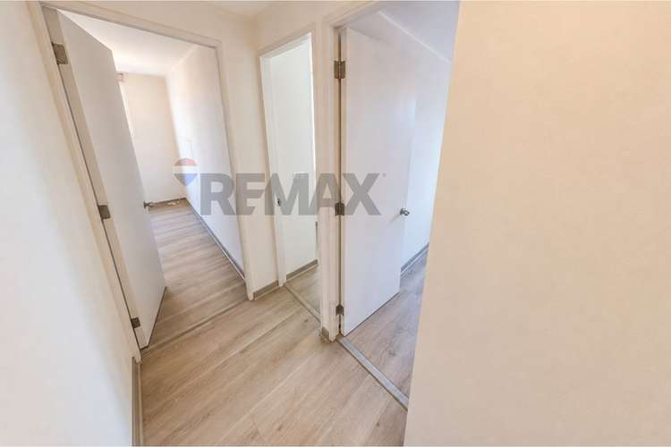 Se vende departamento  3h+2b+estacionamiento.
