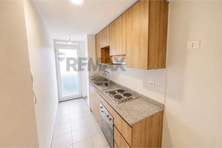 Se vende departamento  3h+2b+estacionamiento.
