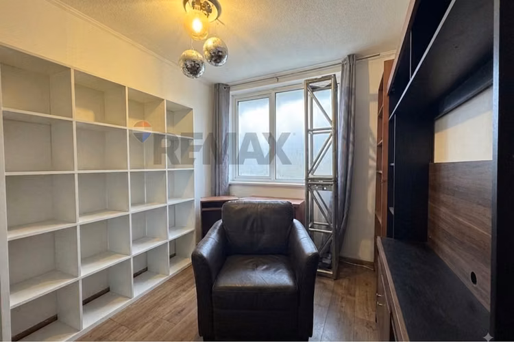 Depto en venta 3d, 2b, estacionamiento y bodega