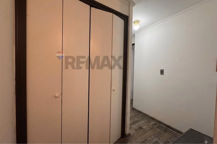 Depto en venta 3d, 2b, estacionamiento y bodega