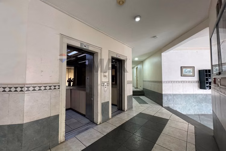 Depto en venta 3d, 2b, estacionamiento y bodega