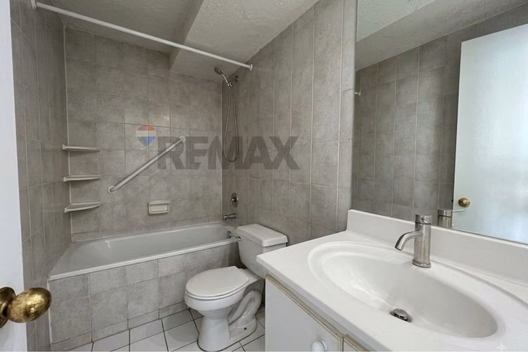 Depto en venta 3d, 2b, estacionamiento y bodega