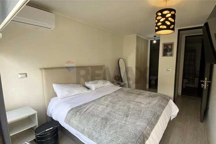 Moderno departamento domotico 2h | 2b
