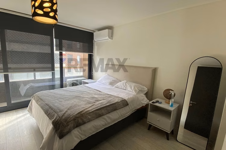 Moderno departamento domotico 2h | 2b