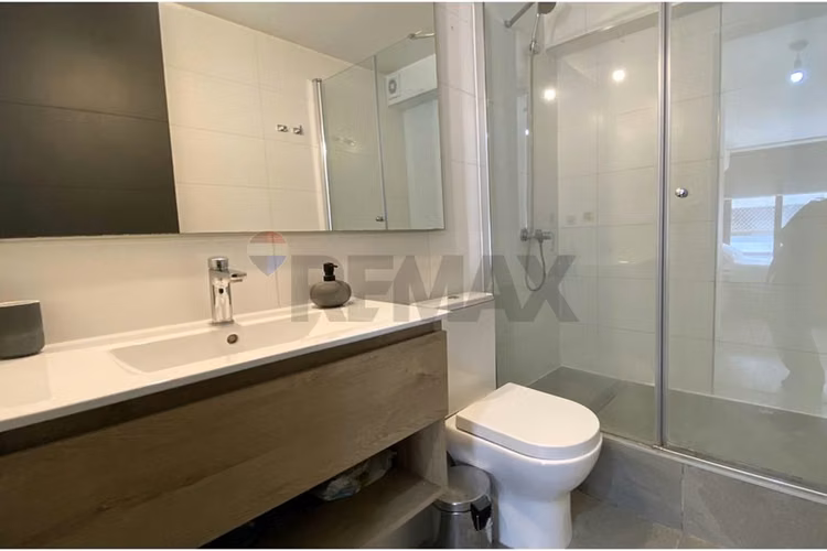 Moderno departamento domotico 2h | 2b