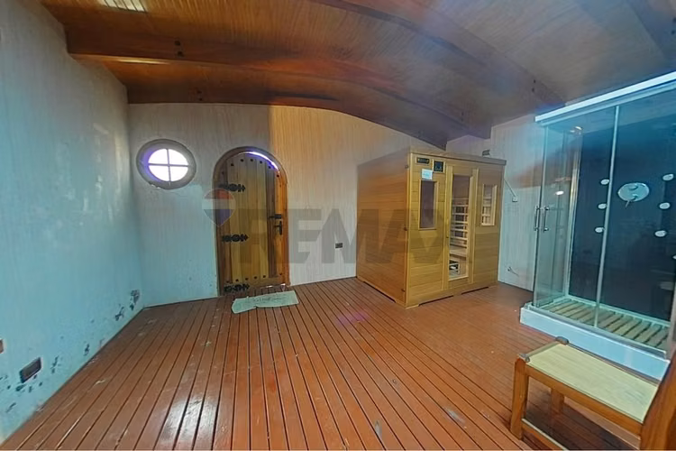 Gran parcela en colonias de paine con spa - Imagen 16