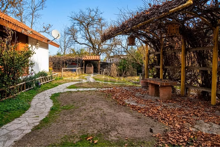 Gran parcela en colonias de paine con spa - Imagen 11
