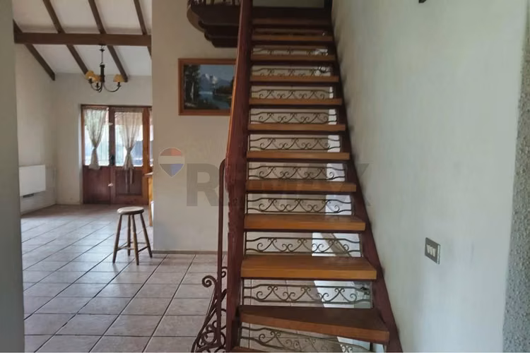 Gran parcela en colonias de paine con spa