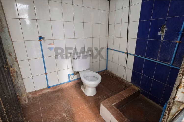 Venta propiedad comercial | caballeriza