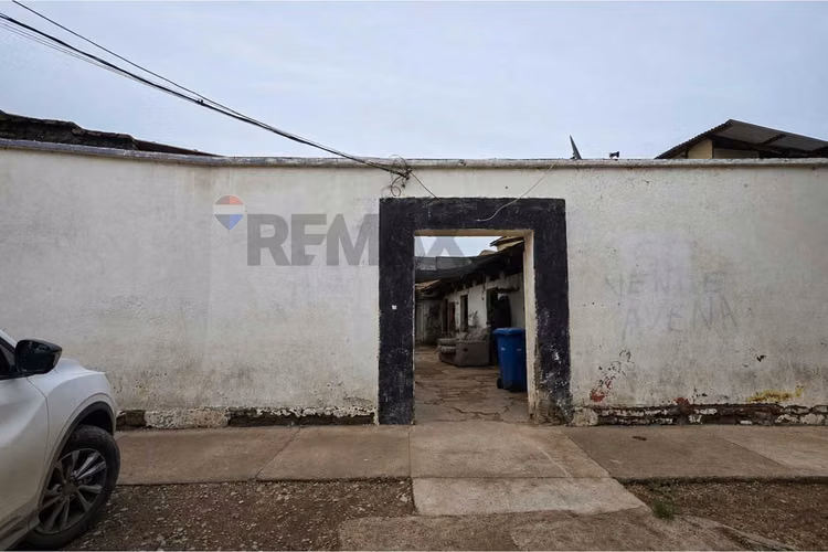 Venta propiedad comercial | caballeriza