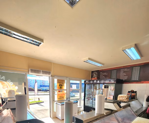 ARRIENDO LOCAL COMERCIAL EXCELENTE UBICACIÓN