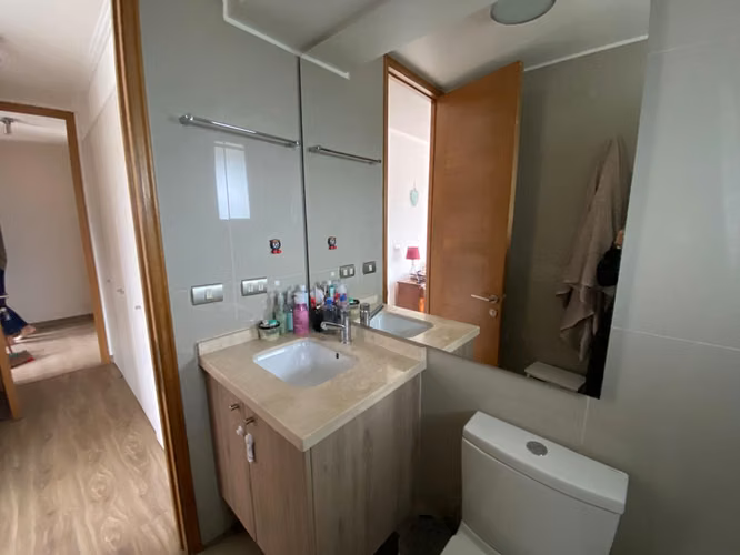 VENTA DE DEPARTAMENTO 3D Y 2B EN EL PLAN DE VIÑA DEL MAR
