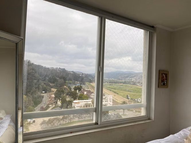 VENTA DE DEPARTAMENTO 3D Y 2B EN EL PLAN DE VIÑA DEL MAR