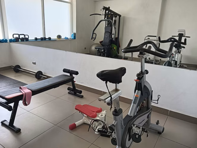 VENTA DE DEPARTAMENTO 3D Y 2B EN EL PLAN DE VIÑA DEL MAR
