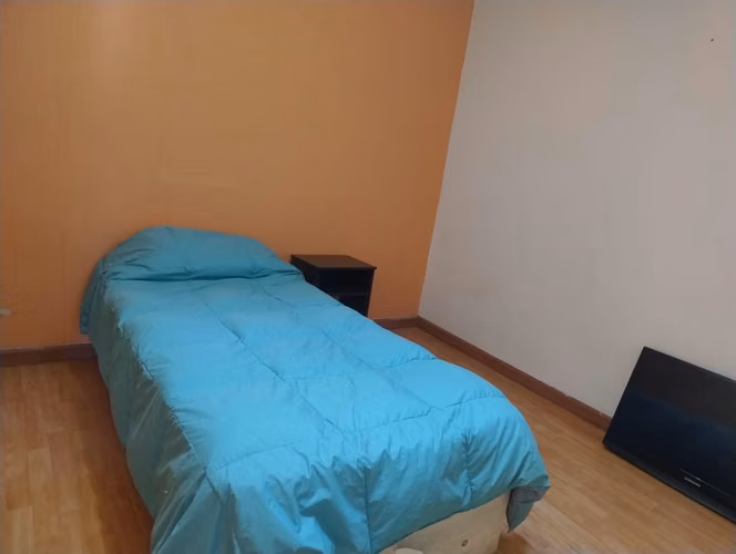 HERMOSA Y AMPLIA CASA EN ARRIENDO CON PISCINA