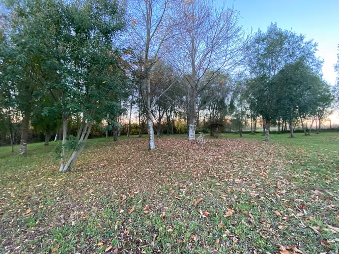 SE VENDE HERMOSA CASA EN CONDOMINIO EN PARCELA TCO