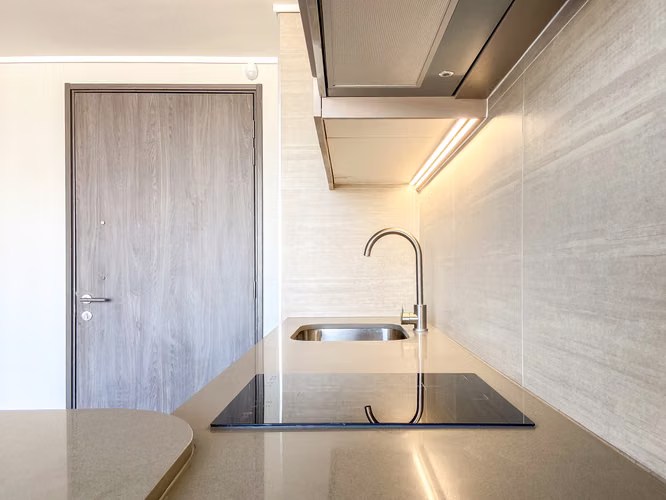 VENTA DEPARTAMENTO 1HAB 1BA CERRILLOS - Imagen 4