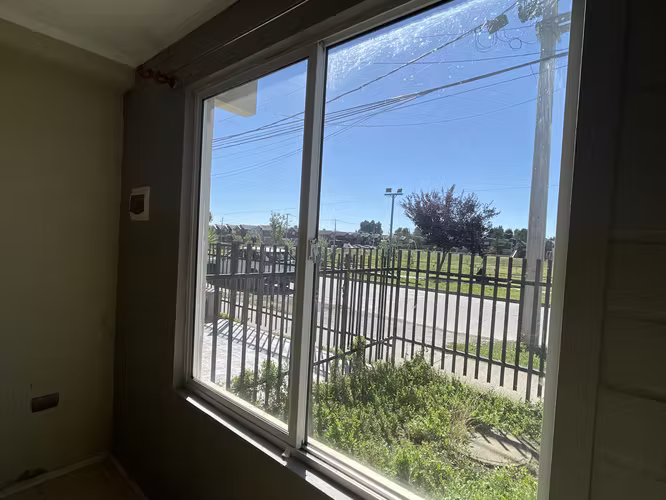 VENTA CASA 3HAB 1BA CHILLÁN